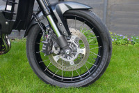 HONDA VFR1200X Crosstourer