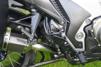 HONDA VFR1200X Crosstourer