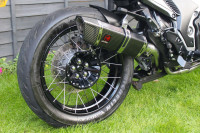 HONDA VFR1200X Crosstourer