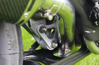 HONDA VFR1200X Crosstourer