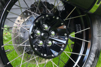 HONDA VFR1200X Crosstourer