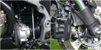 HONDA VFR1200X Crosstourer