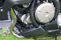 HONDA VFR1200X Crosstourer