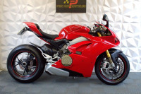 DUCATI PANIGALE V4S