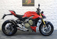 DUCATI STREETFIGHTER V4S