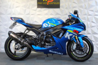 SUZUKI GSXR750