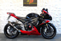 SUZUKI GSXR750