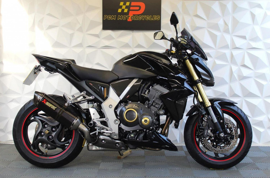 HONDA CB1000R