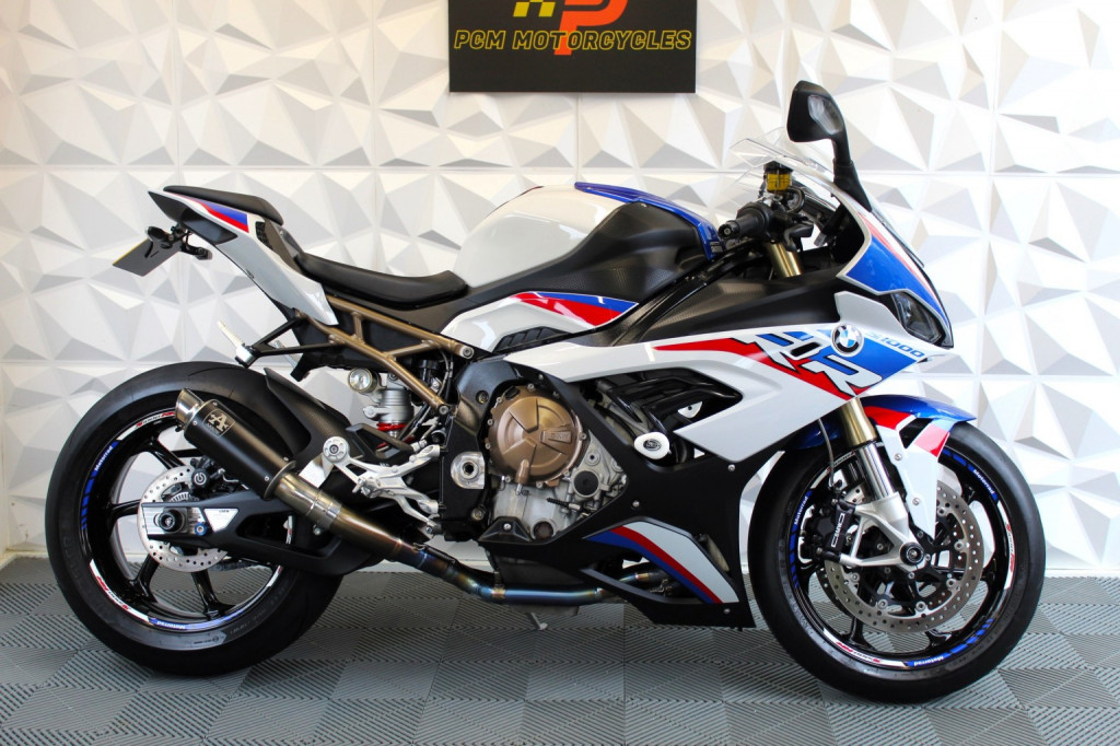 BMW S1000RR