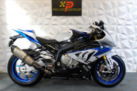 BMW HP4