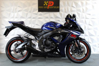 SUZUKI GSXR750