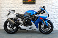 SUZUKI GSXR750