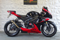 SUZUKI GSXR750