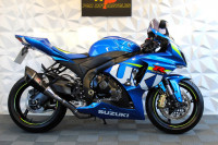 SUZUKI GSXR1000