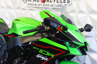 KAWASAKI NINJA ZX-10R