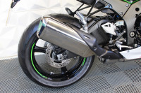 KAWASAKI NINJA ZX-10R
