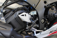 KAWASAKI NINJA ZX-10R