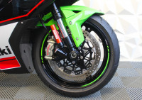 KAWASAKI NINJA ZX-10R