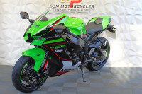 KAWASAKI NINJA ZX-10R