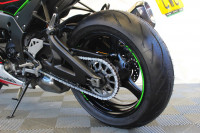 KAWASAKI NINJA ZX-10R