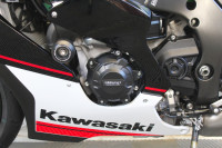 KAWASAKI NINJA ZX-10R