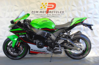 KAWASAKI NINJA ZX-10R