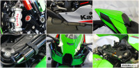 KAWASAKI NINJA ZX-10R