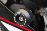 KAWASAKI NINJA ZX-10R