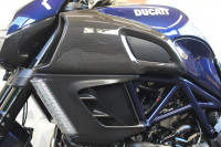 DUCATI DIAVEL