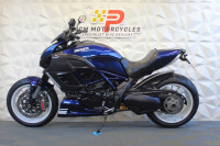 DUCATI DIAVEL