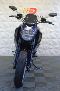 DUCATI DIAVEL