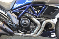 DUCATI DIAVEL