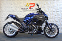 DUCATI DIAVEL