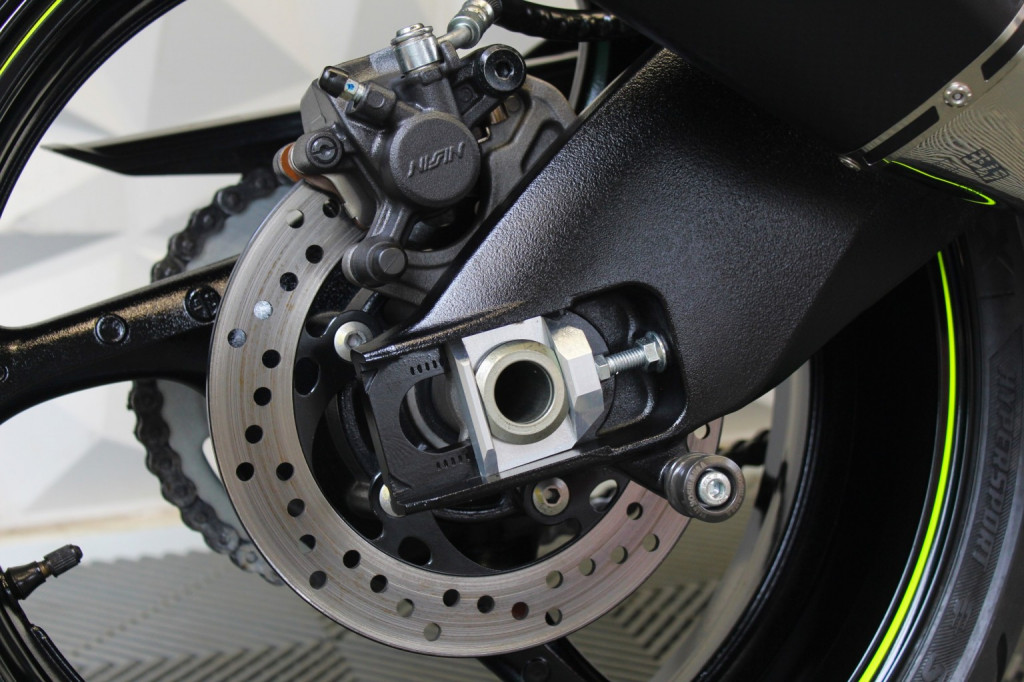 SUZUKI GSXR1000