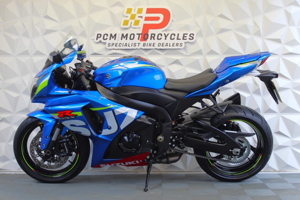SUZUKI GSXR1000