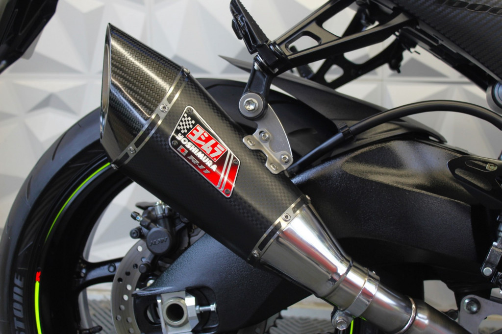 SUZUKI GSXR1000