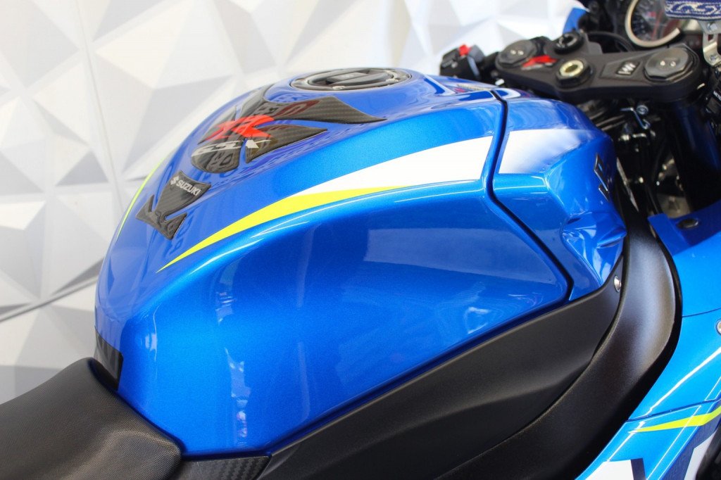 SUZUKI GSXR1000