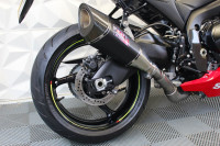 SUZUKI GSXR1000