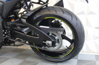 SUZUKI GSXR1000