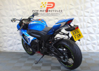 SUZUKI GSXR1000