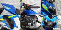SUZUKI GSXR1000