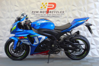 SUZUKI GSXR1000