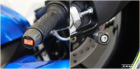 SUZUKI GSXR1000