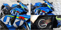 SUZUKI GSXR1000