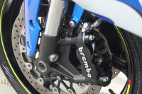 SUZUKI GSXR1000