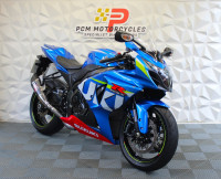 SUZUKI GSXR1000