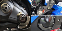 SUZUKI GSXR1000