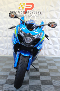 SUZUKI GSXR1000
