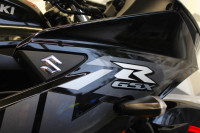 SUZUKI GSXR125