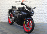 SUZUKI GSXR125